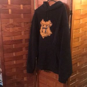 Harry Potter Sweatshirt with Hoodie